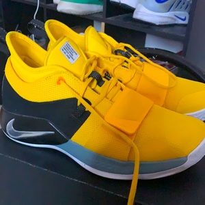 Paul George Nike Basketball shoes